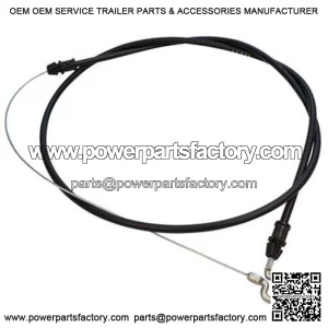 Saftey Engine Brake Cable Fits MTD 746-1132
