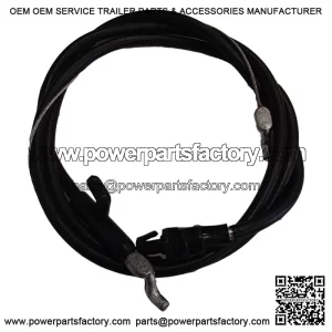 746-1130 946-1130 Control Cable Fits Yard Machine Fits MTD Fits Troy-Bilt