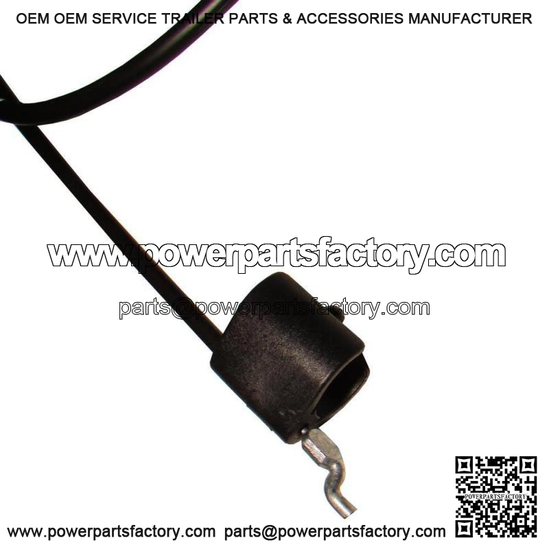 Engine Control Cable for Craftsman AYP Push Mower 532158152 - Image 2