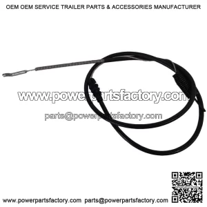 Personal Pace Recycler Traction Cable Fits Toro Self Propelled Mowers 105-1844