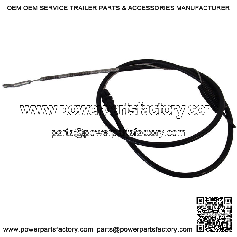 Personal Pace Recycler Traction Cable Fits Toro Self Propelled Mowers 105-1844