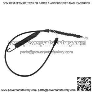 NEW For MTD 946-05124A 746-05124 13WV78KS011 Deck Engage Cable