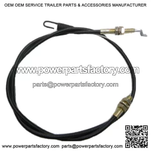 OEM MTD Cub Cadet Cable Rear Tine Tiller Cultivator 746-0916 946-0916