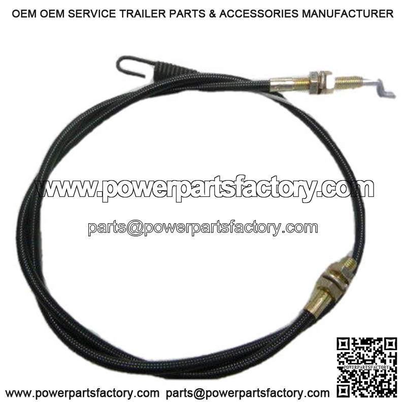 OEM MTD Cub Cadet Cable Rear Tine Tiller Cultivator 746-0916 946-0916