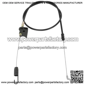Drive Cable For John Deere GX23805 JS36 JS46 JM36 JM46 JS38 JS48 New