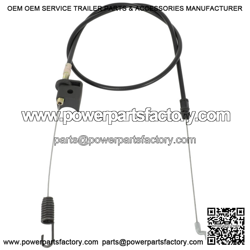 Drive Cable For John Deere GX23805 JS36 JS46 JM36 JM46 JS38 JS48 New