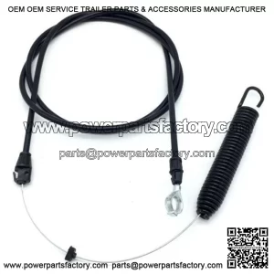 Cable Clutch for 42" 435111 435111 YT3000 YT4000 YTS 4000 Lawn Mower
