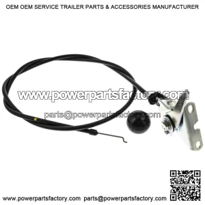 597873201 Throttle Cable EZ4822 EZ4220 EZ5424 MZ7227 Z242 Z248 Z254