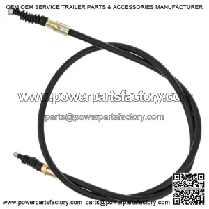 John Deere AM136945 Parking Brake Cable Gator TX TM Turf Utility Vehicles