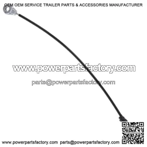John Deere M159508 Tailgate Cable Gator M TE TH TX XUV XUV825E XUV825M