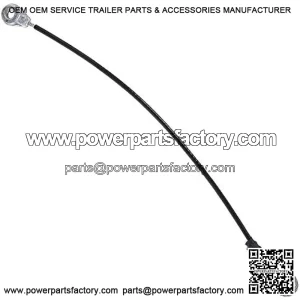 John Deere Original Equipment Cable #M159508
