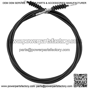 AM148260 Gear Shift Cable Fit for John Deere Gator XUV 550 560 and S4 550 560 Replace AM146412, AM144893, AM138522