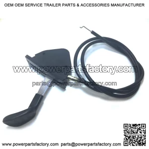 121-0769 Throttle Cable TimeCutter ZS SS MX SW SWX OEM