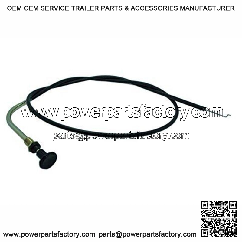 Durable Choke Cable For TimeCutter For SS4235 For SS5000 ZS4200 ZS5000 - Image 3