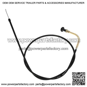 Choke Cable 112-9753 TimeCutter Z4235 MX4260 SS5000 Zero Turn Mower Part