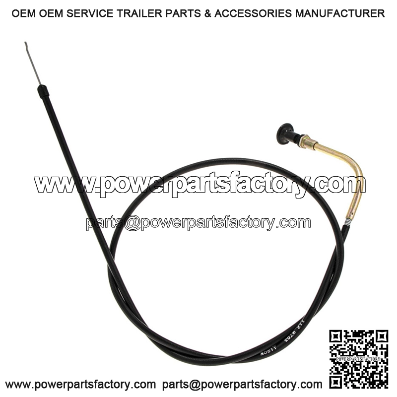 Choke Cable 112-9753 TimeCutter Z4235 MX4260 SS5000 Zero Turn Mower Part