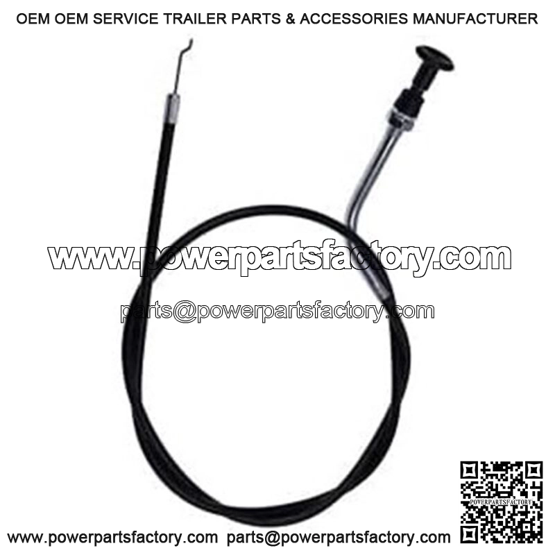 Permanent Throttle Cable for TimeCutter for MX4260 MX5060 for SS5000 ZS4200