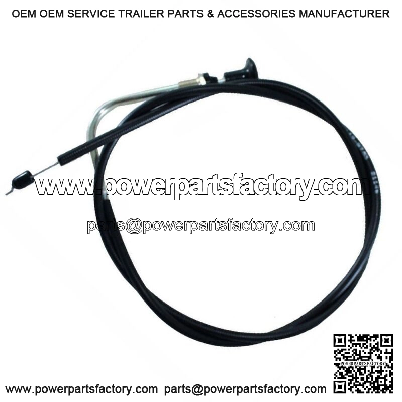 Permanent Throttle Cable for TimeCutter for MX4260 MX5060 for SS5000 ZS4200 - Image 4