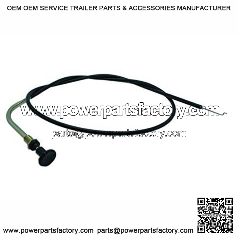 For MX4260 MX5060 Choke Cable For SS4235 For SS5000 ZS4200 Easy To Install - Image 3