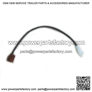 25cm Cable of Fan Switch Hisun ATV UTV 400/500/700/800 Massimo Bennche CFMOTO