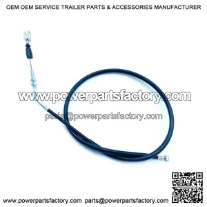 Interlocking Brake Cable for CF-MOTO Cforce 500CC 600CC X5 X6 ATV 9010-080230