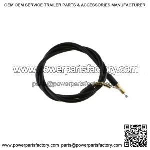 Orignal Choke Cable 9010-100520-A000 CFMOTO Cforce 500 X5 Carb ATV Parts