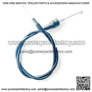 Throttle Cable for CFMOTOR X5 Cforce ATV500 CF500 Quad 500 9010-100510
