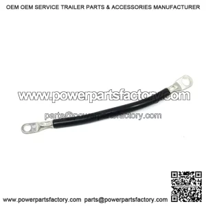 NEW OEM POLARIS 2000-2003 SPORTSMAN 400 500 TRAIL BLAZER 250 ENGINE GROUND CABLE