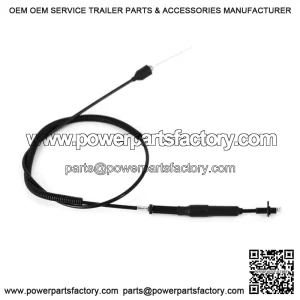 Throttle Cable ATV Fits 2014-2020 Polaris Sportsman 450 570 EFI 7081860 (For: Polaris)