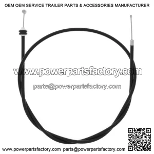 ATV Throttle Cable for Yamaha 45-1126
