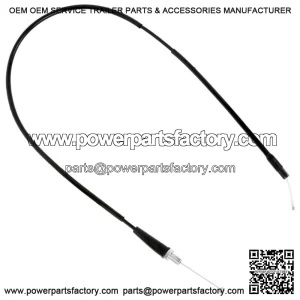 Throttle Cable for Yamaha 5Fu-26311-01-00 5Fu-26311-00-00 (For: Yamaha)