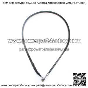 1UY-26335-00-00 Yamaha Warrior ATV Clutch Cable