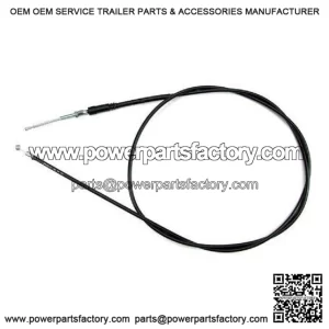 HONDA FL 250 ODYSSEY ATV  HAND BRAKE CABLE FITS ALL YEARS**