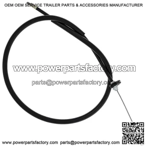 Throttle Cable for Honda 1979-1981 ATC110 17910-943-003 ATV (For: Honda)