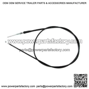 ATV REAR BRAKE CABLE FOR 77-84 HONDA FL250 ODYSSEY**