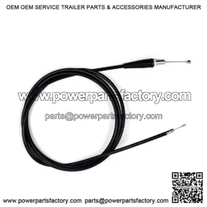 HONDA FL250 ODYSSEY  ATV THROTTLE CABLE  1977 UP TO 1984**