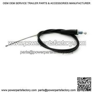 36 inch Throttle Cable for HONDA ATC250R ATV Dirt Bike 1981-1986 (For: Honda)