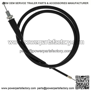 Throttle Cable for 1983-1984 Honda ATC250R 17910-964-000 ATV (For: Honda)