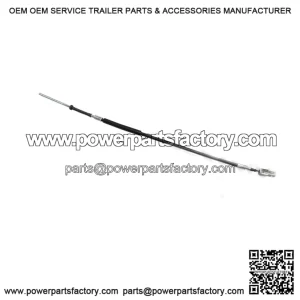 1983 Honda ATC185S ATV Motion Pro Cable [Foot Brake]