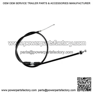 Throttle Cable For Honda ATC70  ATV 70cc ATC70 1978-1985 (For: Honda)