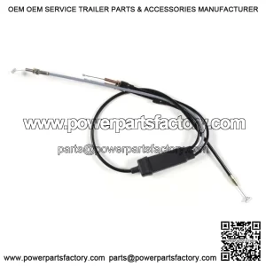 1991-1994 Polaris Snowmobile Throttle Cable