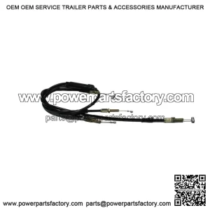 Throttle Cable for Snowmobile POLARIS 440 XCR 1993-1994 (For: Polaris)