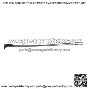 Choke Cable for 2000 Polaris 120 XCR Snowmobile