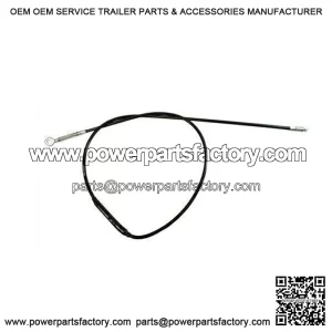 Brake Cable For Polaris 120 XCR 2000 - 2016