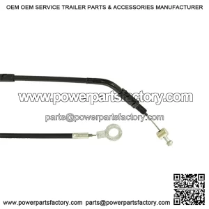 Brake Cable for Snowmobile YAMAHA RX-1 MOUNTAIN 2003-2004