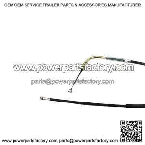 Brake Cable for 1994 - 1996 Yamaha VX600 VMAX 600 Snowmobile