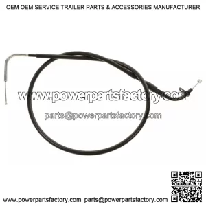 SUZUKI CHOKE STARTER CABLE 58410-32E00 fit 1996 - 2020 DR650SE DR 650 SE