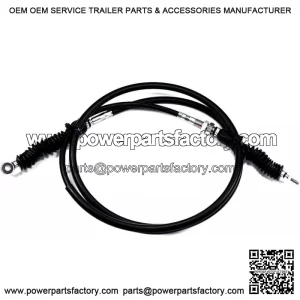 ??NEW??Kawasaki 2003-2013 Mule SHIFT CONTROL CABLE 54010-0006 (For: Kawasaki Mule 4010)