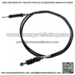 ??NEW??Kawasaki 2011-2023 Mule 4010 HI LOW CABLE 54010-0133