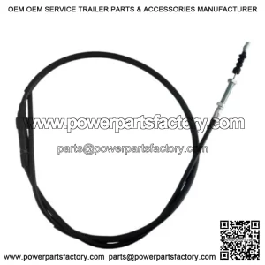 1996-2005 Kawasaki Vulcan 800 VN800 Classic Clutch Cable 54011-1356